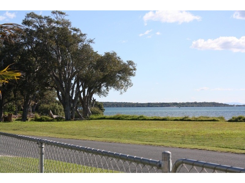 23 Flinders Avenue, Dunwich QLD 4183