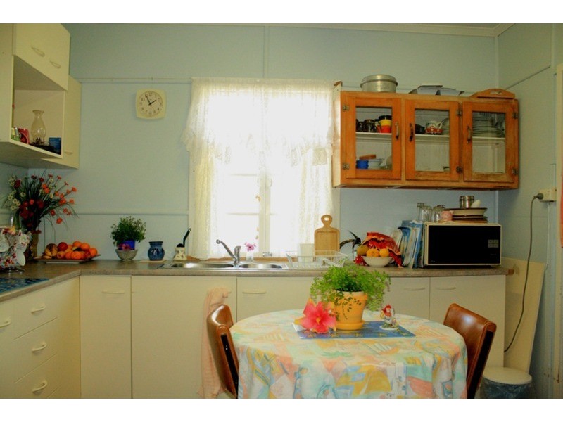 23 Flinders Avenue, Dunwich QLD 4183