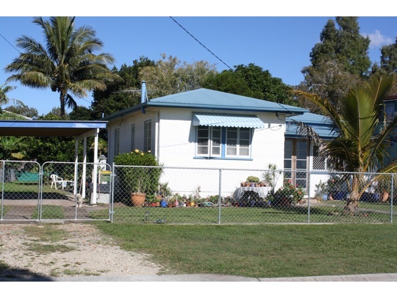 23 Flinders Avenue, Dunwich QLD 4183