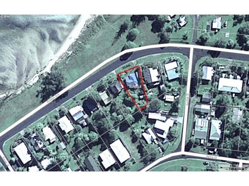 23 Flinders Avenue, Dunwich QLD 4183