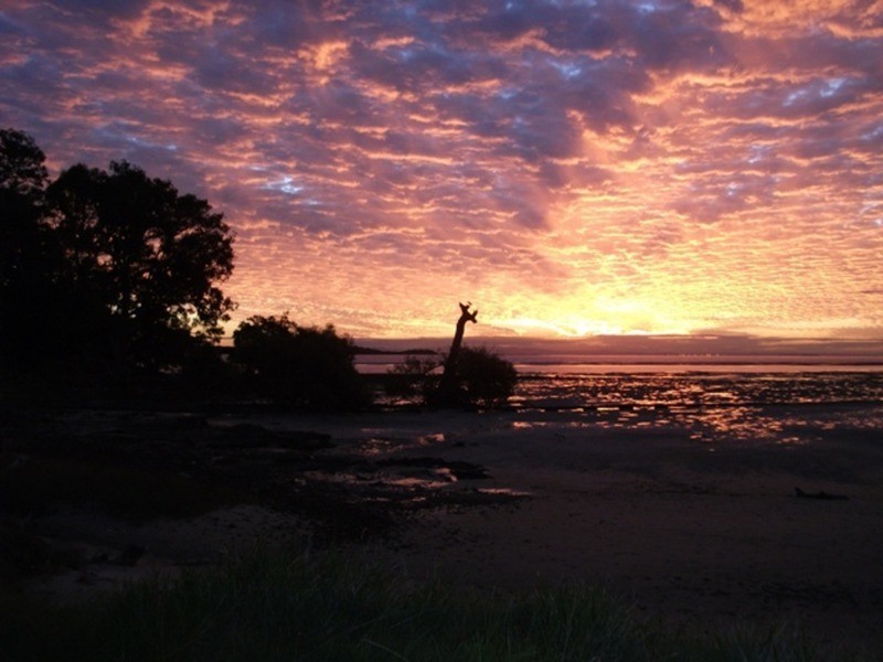 23 Flinders Avenue, Dunwich QLD 4183