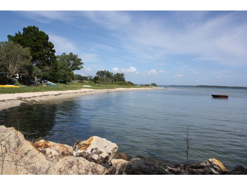 23 Fraser Street, Dunwich QLD 4183