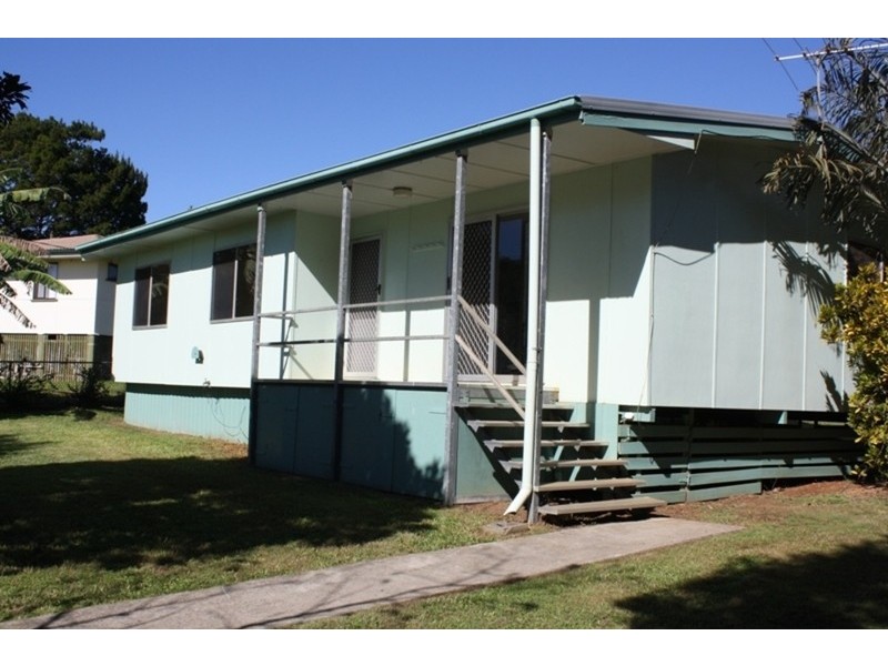24 Mitchell Crescent, Dunwich QLD 4183