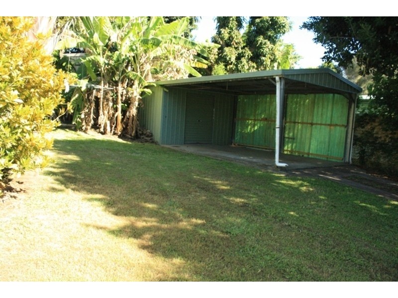24 Mitchell Crescent, Dunwich QLD 4183