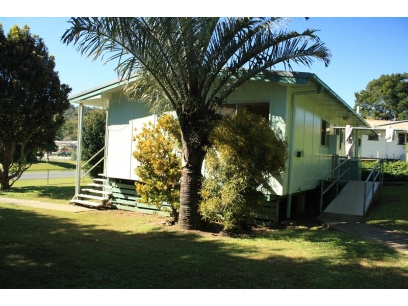 24 Mitchell Crescent, Dunwich QLD 4183