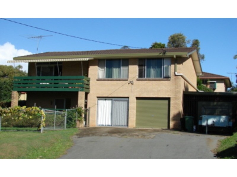 14 Parsons Street, Dunwich QLD 4183