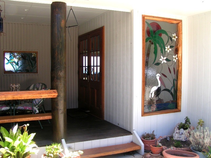 133 Rainbow Crescent, Dunwich QLD 4183