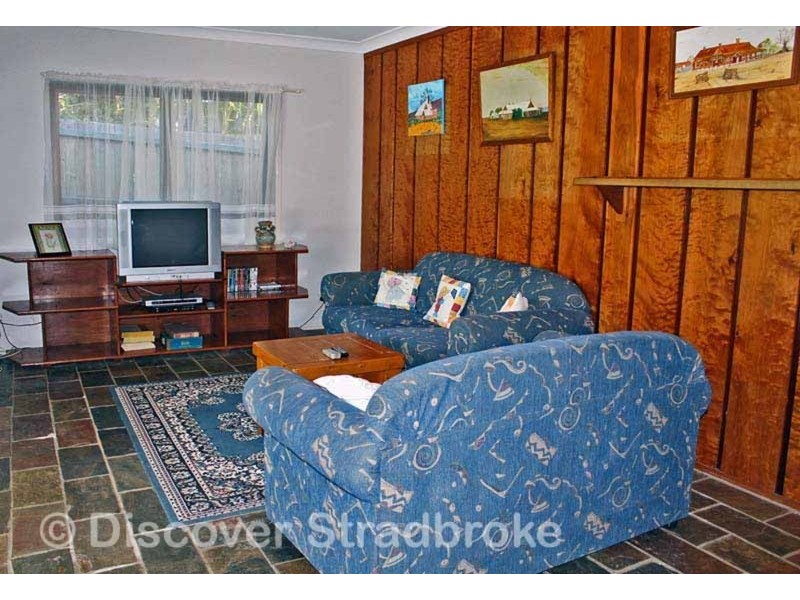124 Tramican Street, Point Lookout QLD 4183