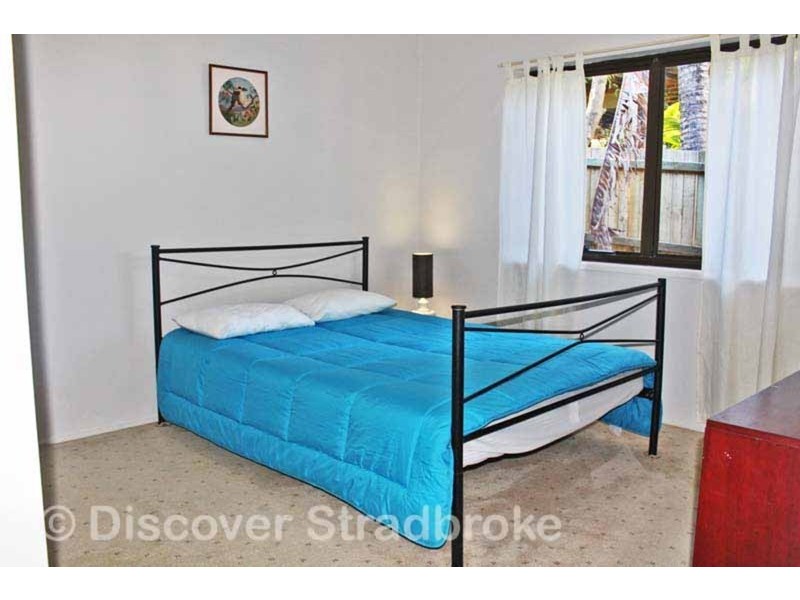 124 Tramican Street, Point Lookout QLD 4183