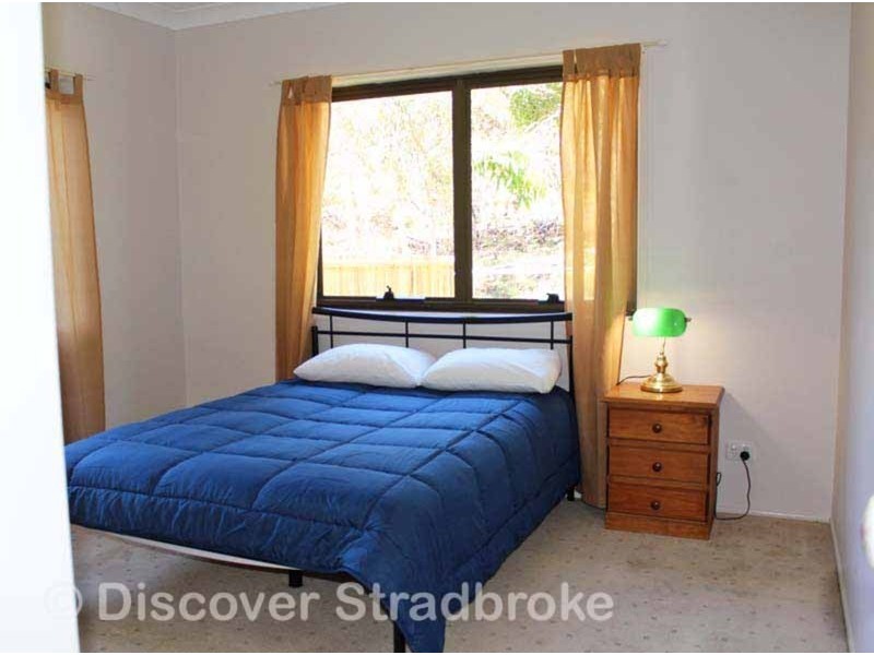 124 Tramican Street, Point Lookout QLD 4183