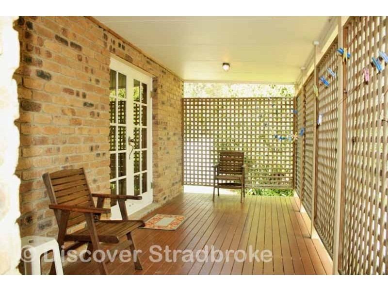 124 Tramican Street, Point Lookout QLD 4183
