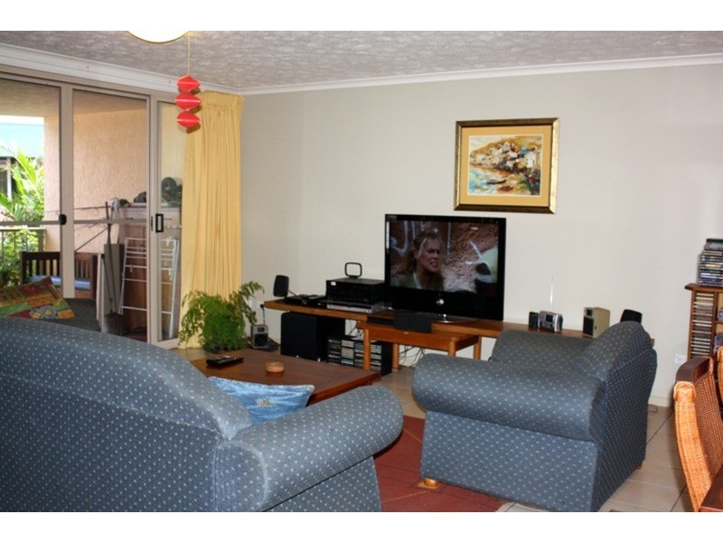 25/11-13 Samarinda Drive, Point Lookout QLD 4183
