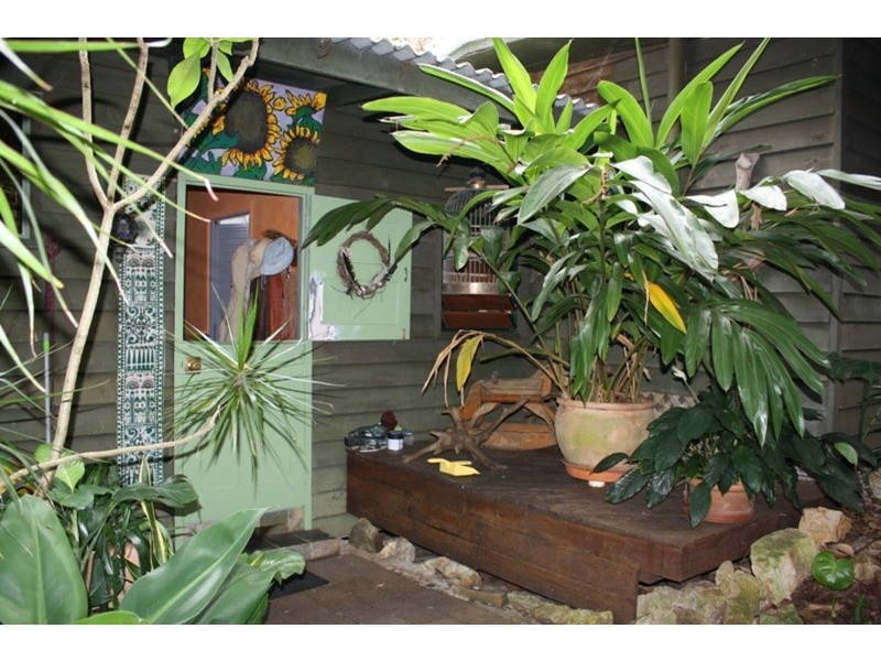 20A Yarrong Road, Point Lookout QLD 4183