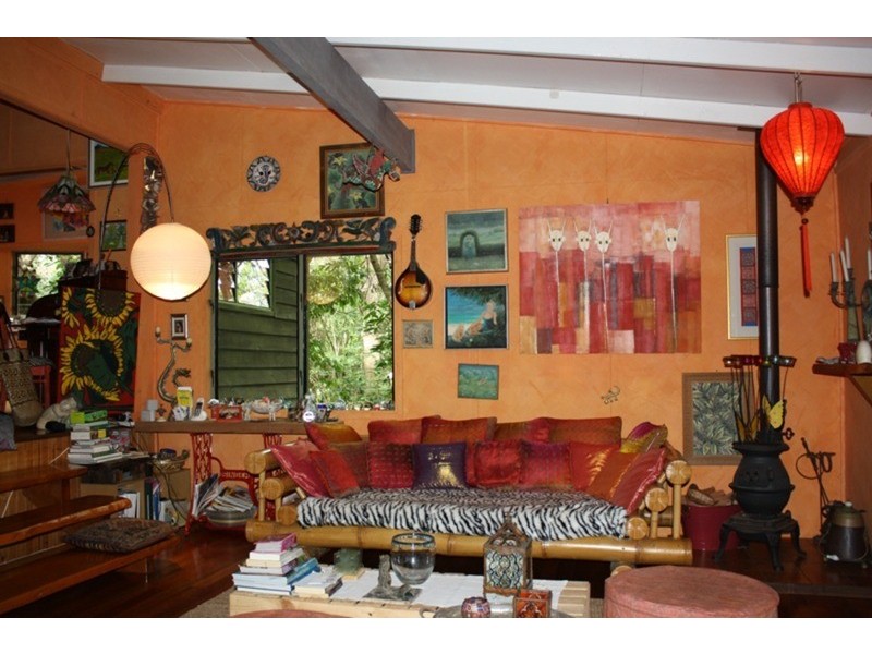 20A Yarrong Road, Point Lookout QLD 4183