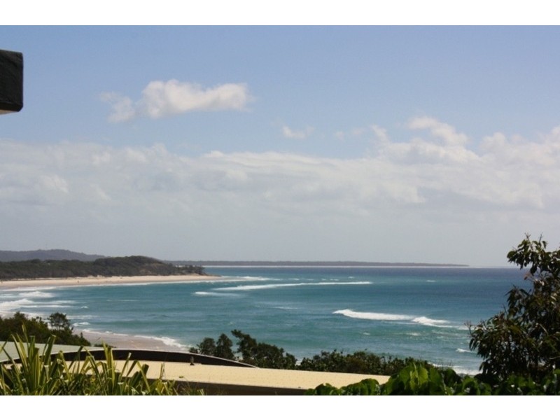 7/118 Mooloomba Road, Point Lookout QLD 4183