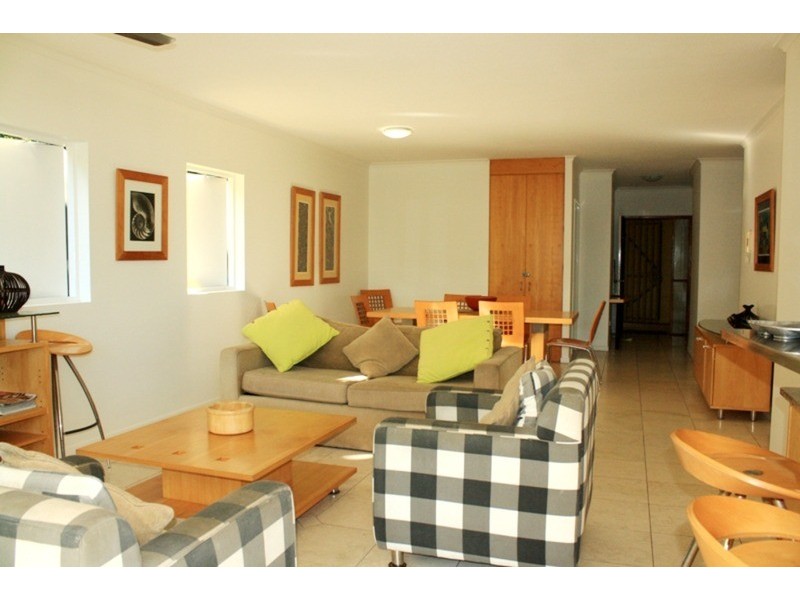 7/118 Mooloomba Road, Point Lookout QLD 4183