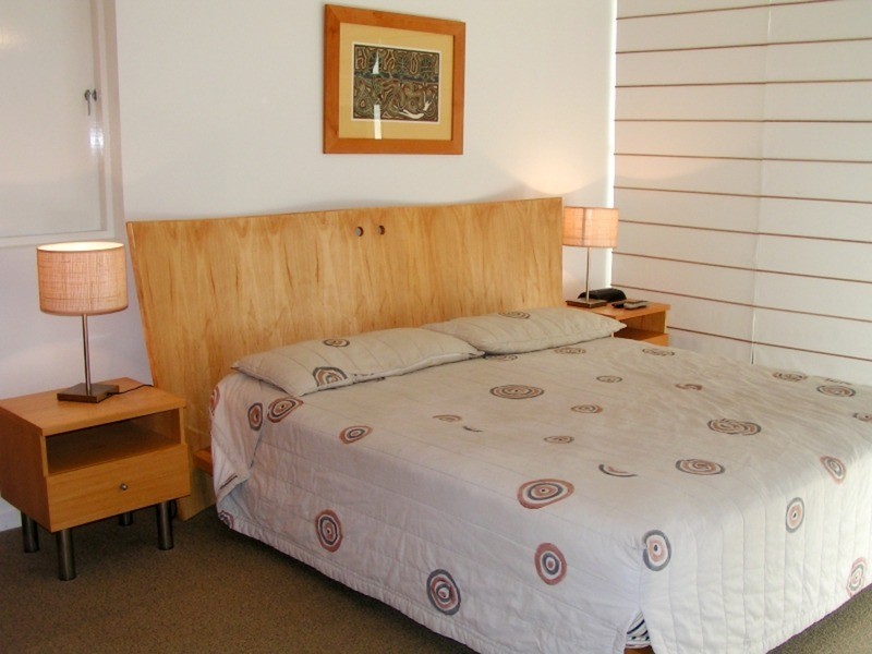 7/118 Mooloomba Road, Point Lookout QLD 4183