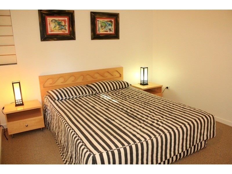 7/118 Mooloomba Road, Point Lookout QLD 4183