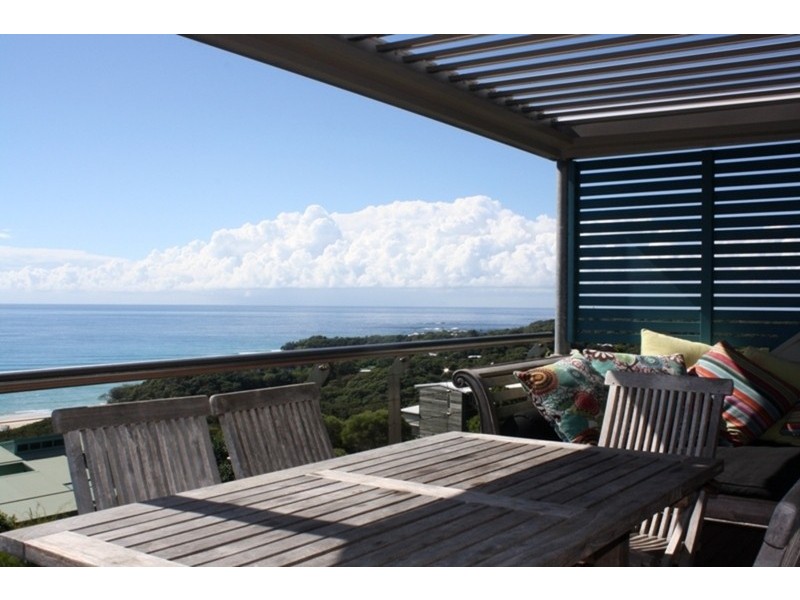 10/6 Cumming Parade, Point Lookout QLD 4183