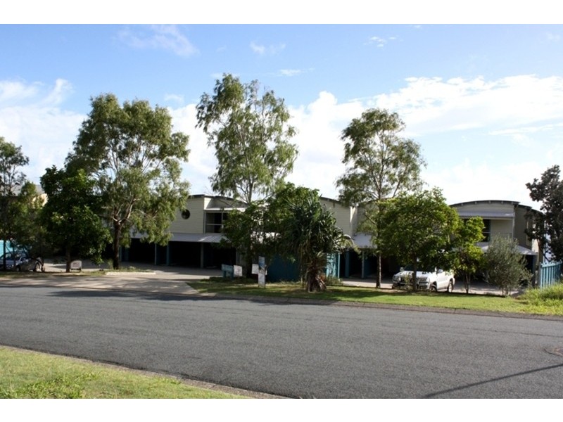 10/6 Cumming Parade, Point Lookout QLD 4183