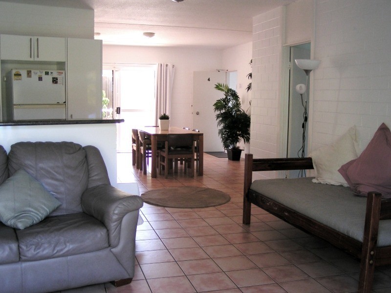 4/41 Dickson Way, Point Lookout QLD 4183