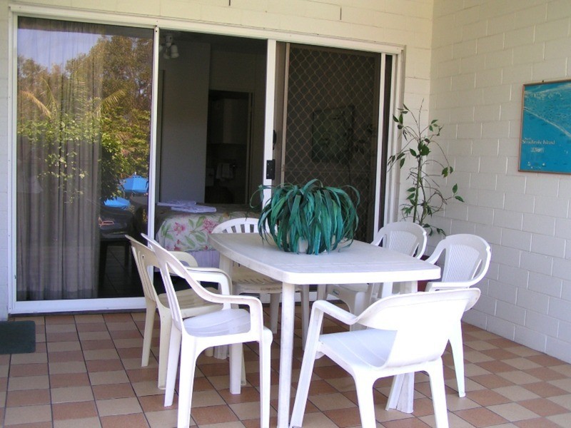 4/41 Dickson Way, Point Lookout QLD 4183