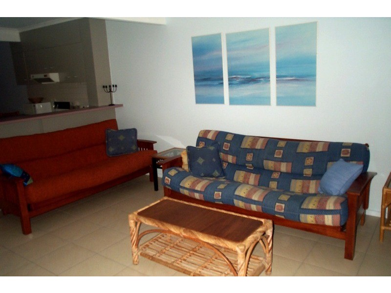 5/21-25 Cumming Parade, Point Lookout QLD 4183