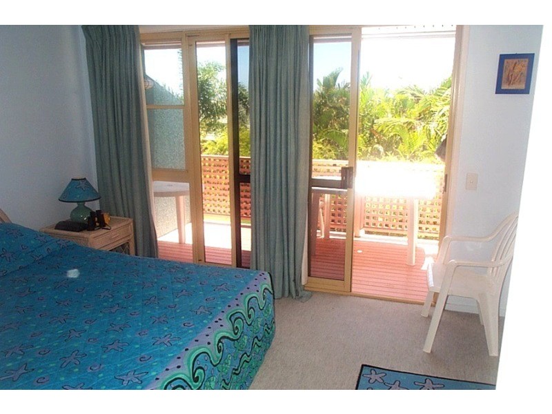5/21-25 Cumming Parade, Point Lookout QLD 4183