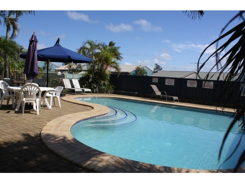 5/21-25 Cumming Parade, Point Lookout QLD 4183