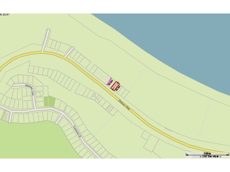 108 Dickson Way, Point Lookout QLD 4183
