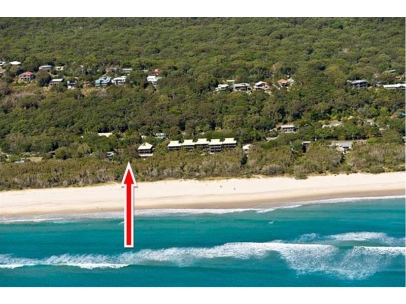 108 Dickson Way, Point Lookout QLD 4183