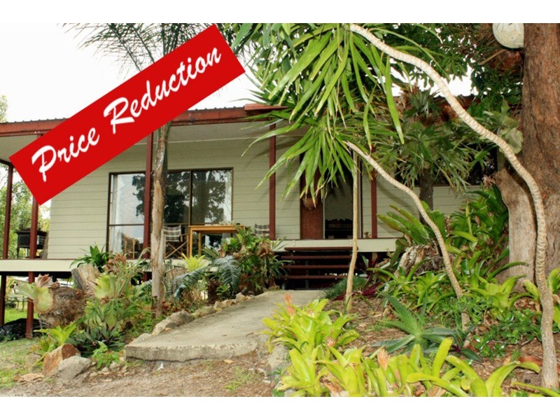 38 Gonzales Street, Amity Point QLD 4183