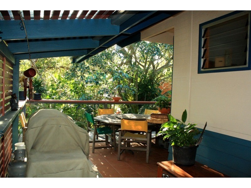 29 Bigoon Road, Point Lookout QLD 4183