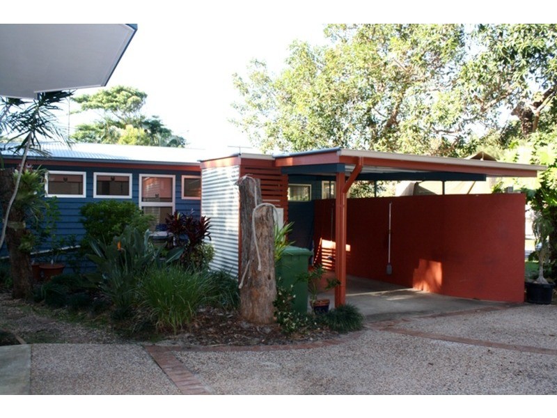 29 Bigoon Road, Point Lookout QLD 4183