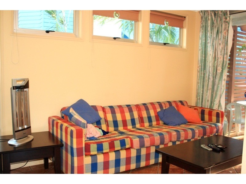 29 Bigoon Road, Point Lookout QLD 4183