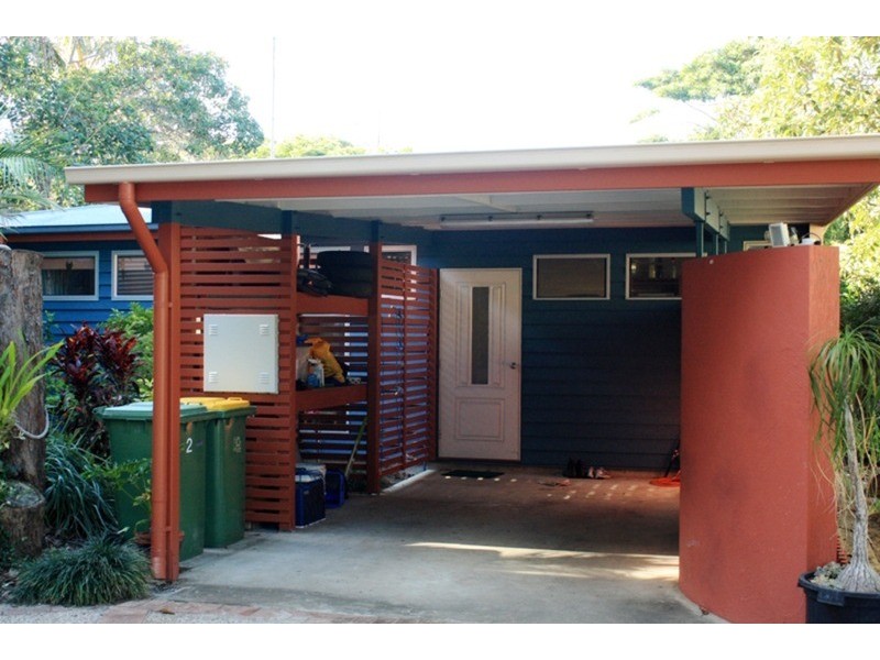 29 Bigoon Road, Point Lookout QLD 4183