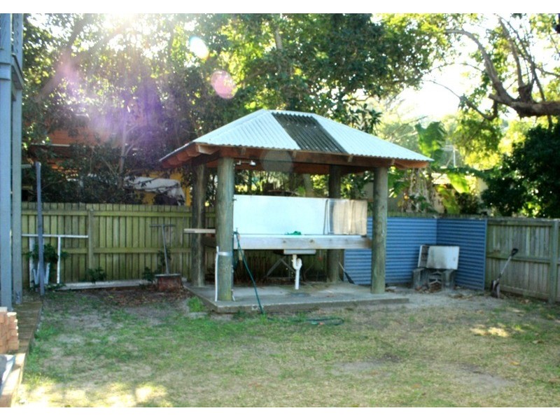 29 Bigoon Road, Point Lookout QLD 4183