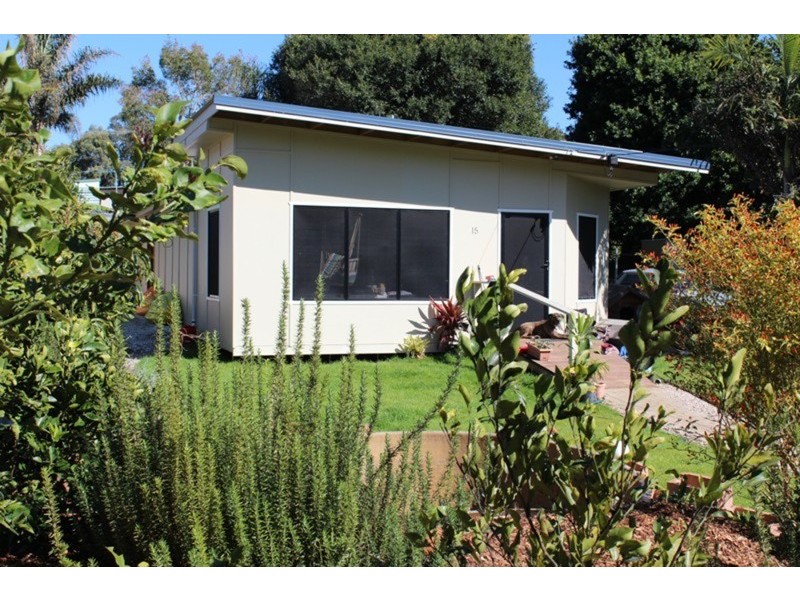 15 Fraser Street, Dunwich QLD 4183