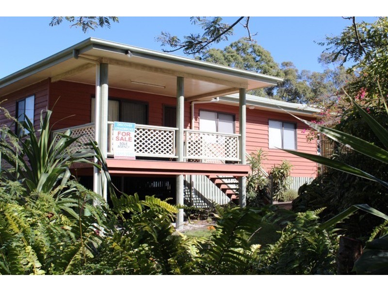 3 Rainbow Crescent, Dunwich QLD 4183