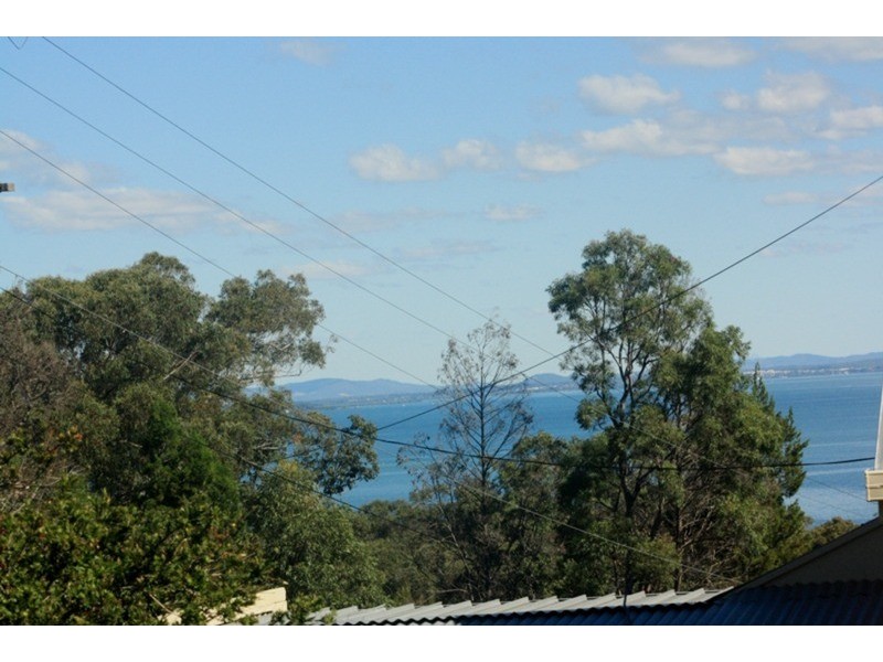 3 Rainbow Crescent, Dunwich QLD 4183