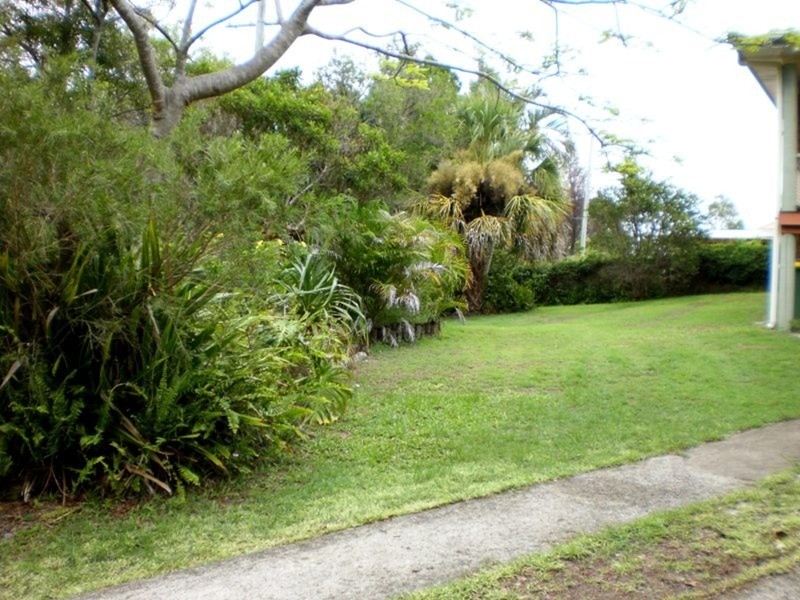 3 Rainbow Crescent, Dunwich QLD 4183