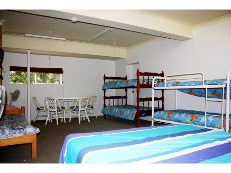 2 Millers Lane, Amity Point QLD 4183