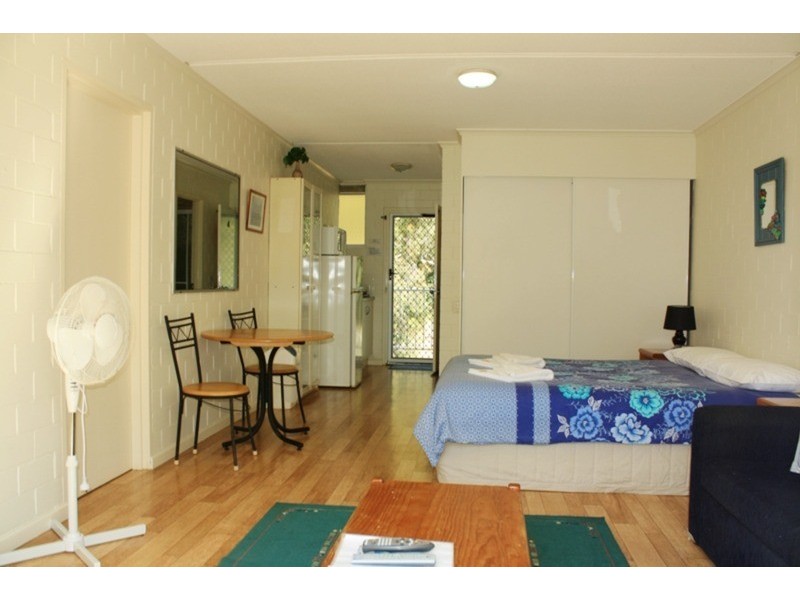 8/41 Dickson Way, Point Lookout QLD 4183