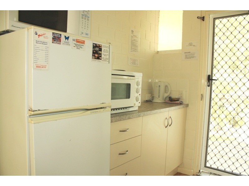 8/41 Dickson Way, Point Lookout QLD 4183