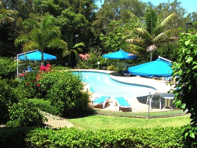 8/41 Dickson Way, Point Lookout QLD 4183