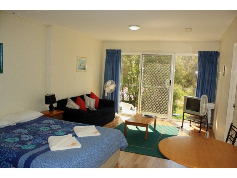 8/41 Dickson Way, Point Lookout QLD 4183