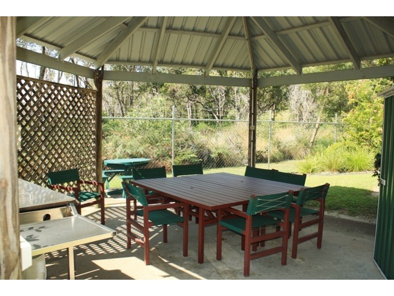 8/41 Dickson Way, Point Lookout QLD 4183