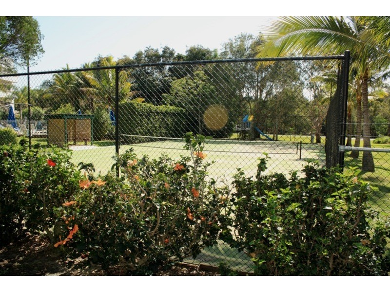 8/41 Dickson Way, Point Lookout QLD 4183