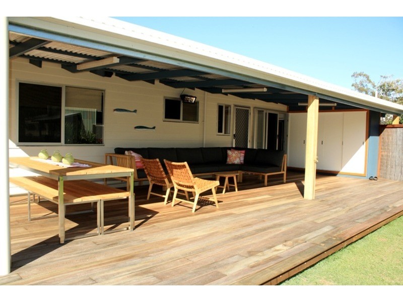 46 Gonzales Street, Amity Point QLD 4183