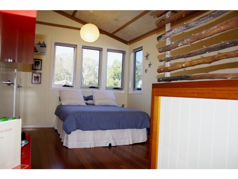 46 Gonzales Street, Amity Point QLD 4183